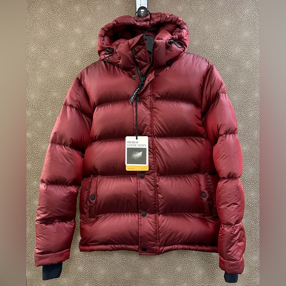 Aritzia Jackets & Blazers - 🔥🔥🔥NEW Aritzia Super Puff Down Coat Jacket